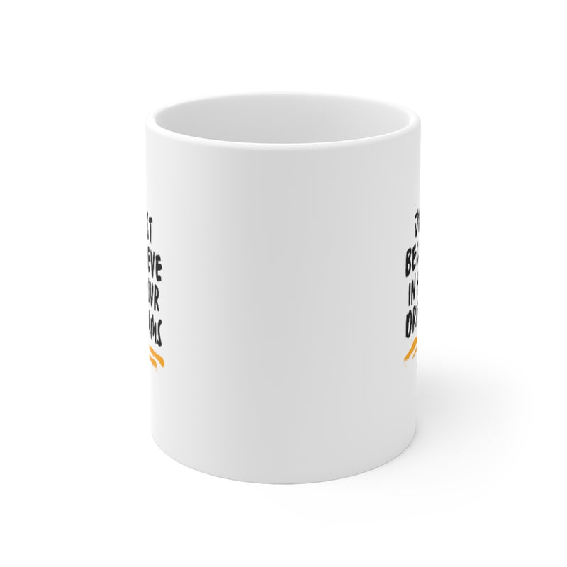 Sip of Glory Exclusive Coffee Mug