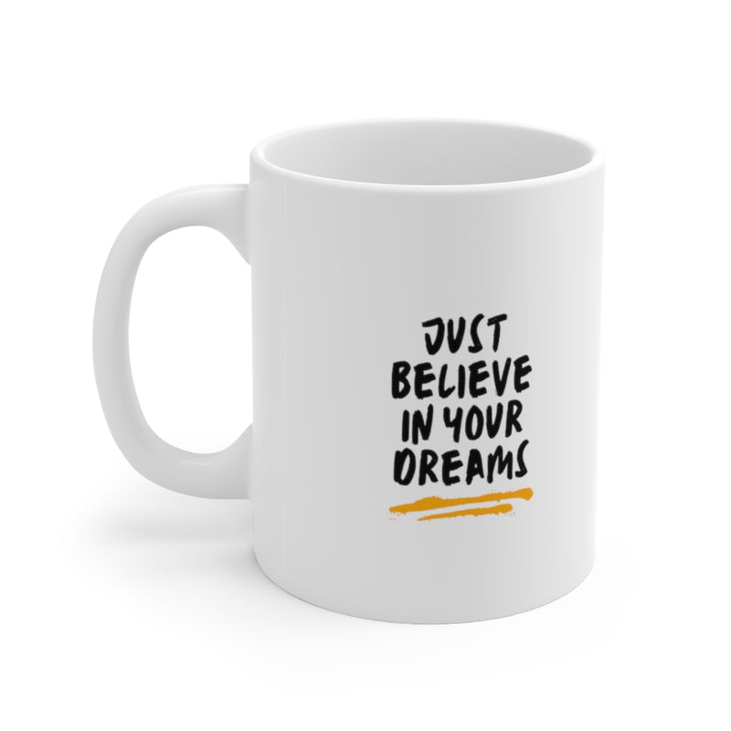 Sip of Glory Exclusive Coffee Mug