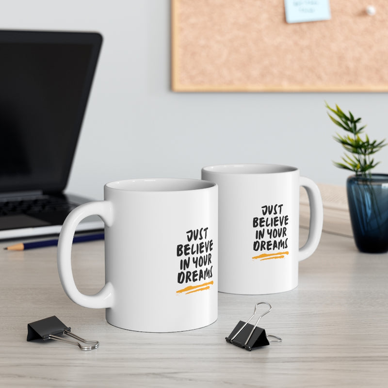 Sip of Glory Exclusive Coffee Mug