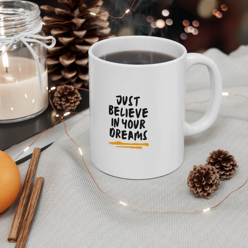 Sip of Glory Exclusive Coffee Mug