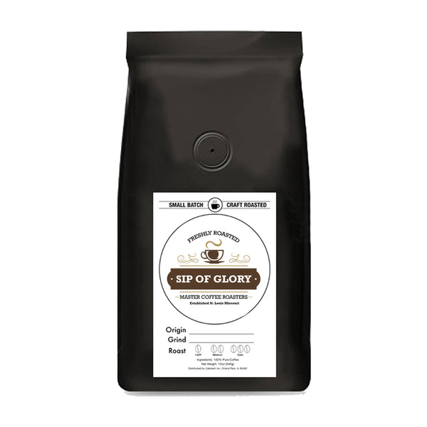 Breakfast Blend - Master Coffee Roasters