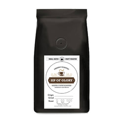 Single Origin Sample Pack (6) - Master Coffee Roasters