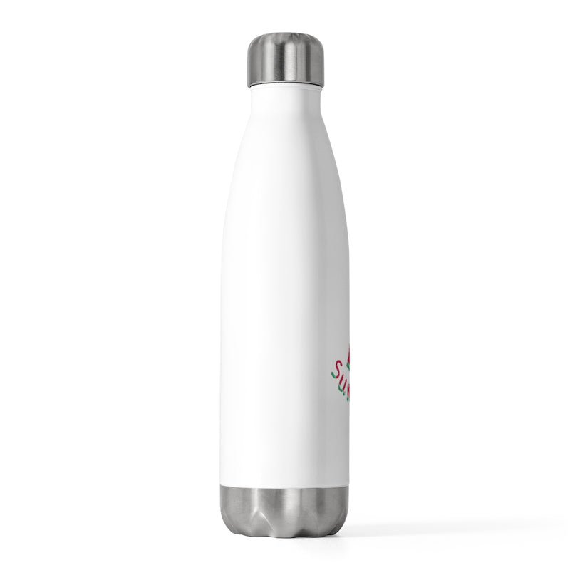 20oz Insulated Bottle