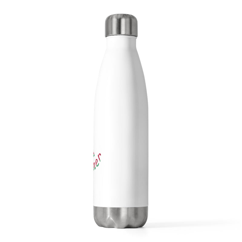 20oz Insulated Bottle